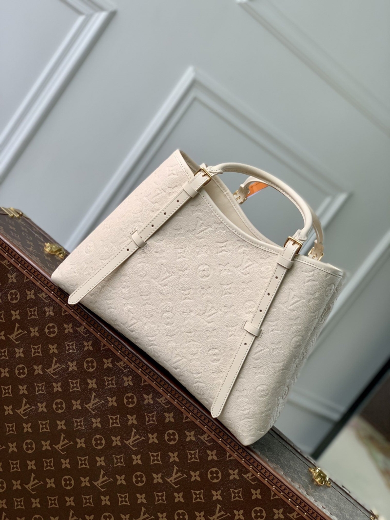 LV Shopping Bags